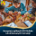 LEGO Harry Potter 76452 Markowy sprzęt do quidditcha™ i lodziarni - 1331669 - zdjęcie 8